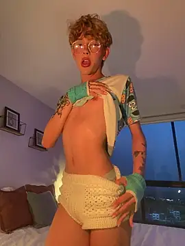 imDamiano live sex cam