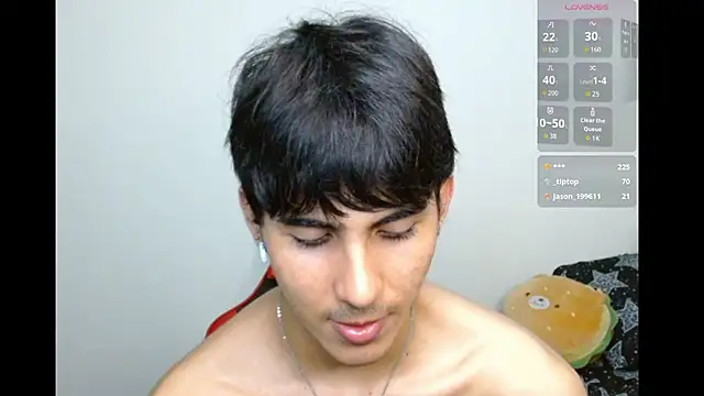 neithanzynxx live sex cam