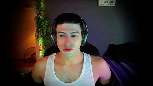 newjeff's cam snapshot