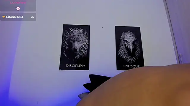 JohanSmith's cam snapshot