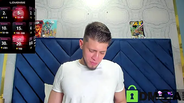 SebastianMaximoff's cam snapshot