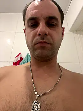 AndyLynn's cam snapshot