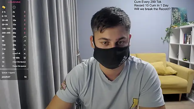 Tomguys's cam snapshot