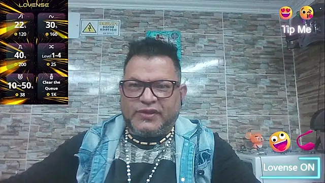 SexDiffrent's cam snapshot