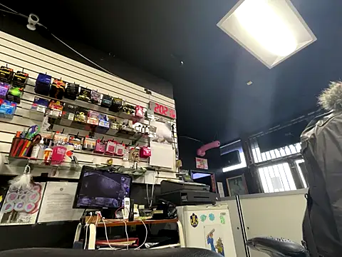 RawRyder8 live sex cam