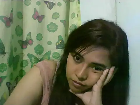 ann_tine123's web cam