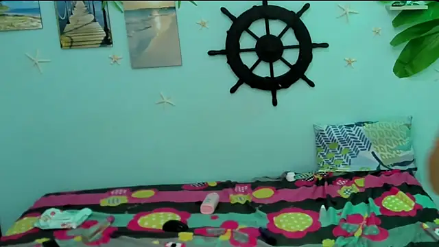 salomesmit666's cam snapshot