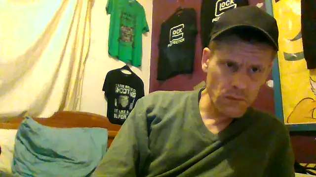 PornStarXTC-GunDailyLife's cam snapshot