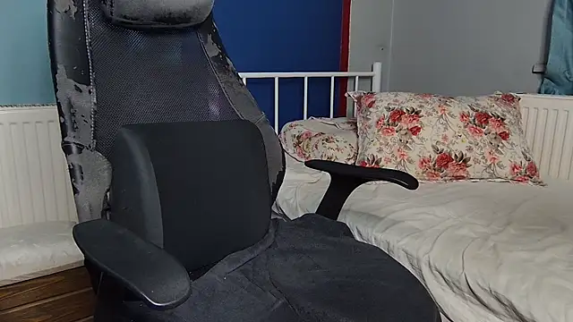 hairybearcb's cam snapshot