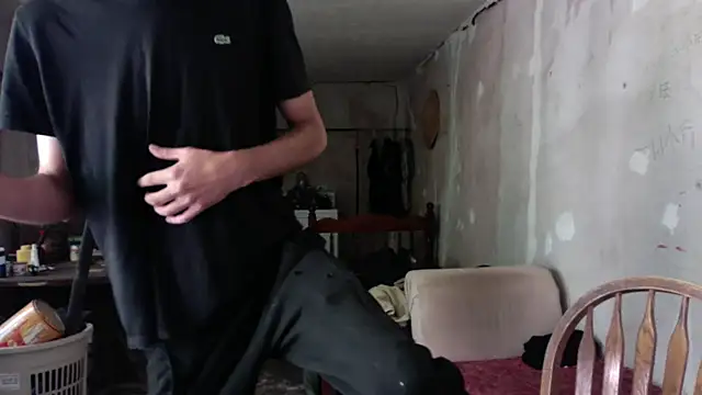 LoretoMx live sex cam