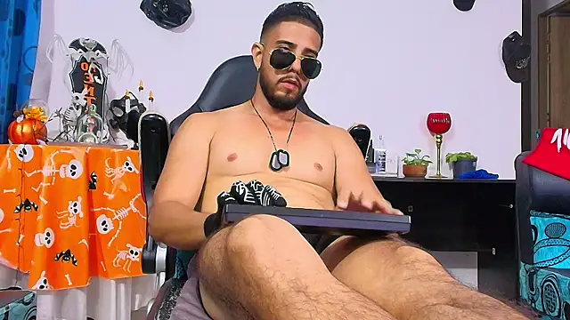 DaveSoldier's cam snapshot