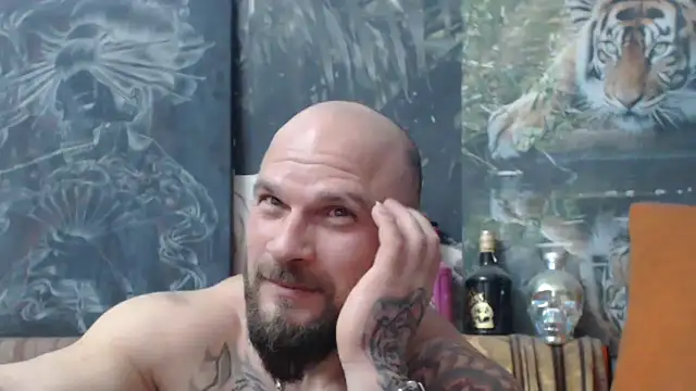 viking_30's cam snapshot