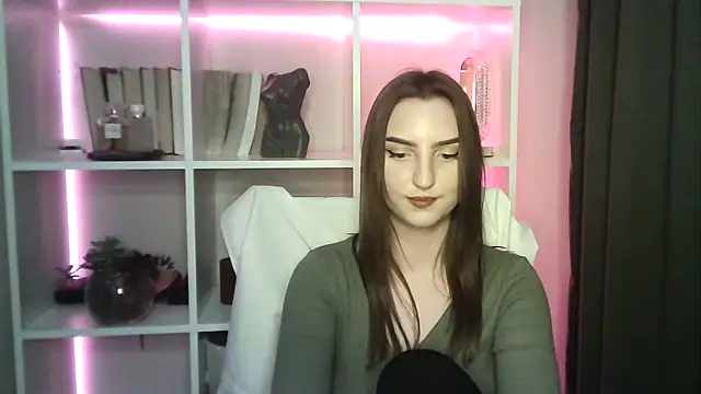 X_Alisa's cam snapshot