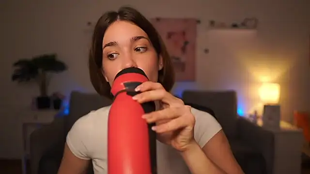 kissie_cat's cam snapshot