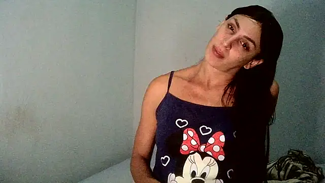 AlexiaDuucan live sex cam