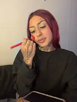 Kuromi_LS's cam snapshot