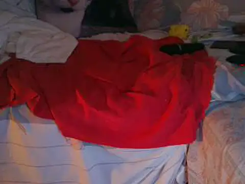 VeneRed's cam snapshot