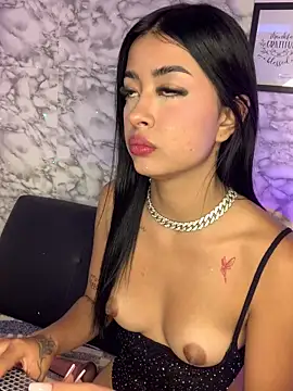 Miss_karol's cam snapshot