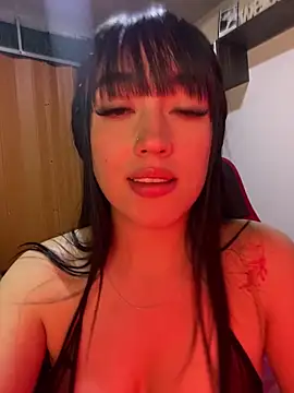 Melody_rousse_'s cam snapshot