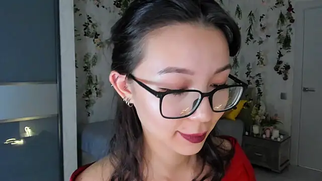 AgnieszkaBanana's cam snapshot