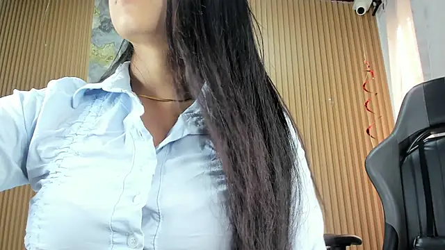 Lili_16's cam snapshot