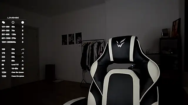 MayAgard's cam snapshot