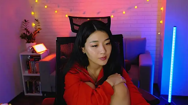 HannaRosie_'s cam snapshot