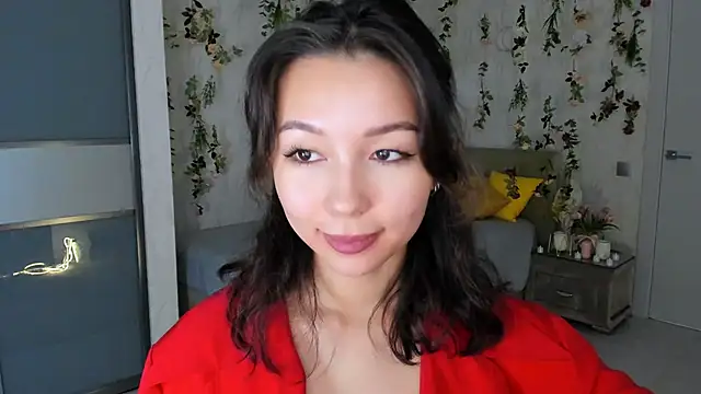 AgnieszkaBanana's cam snapshot