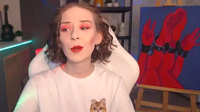 FascinatingEyess's cam snapshot