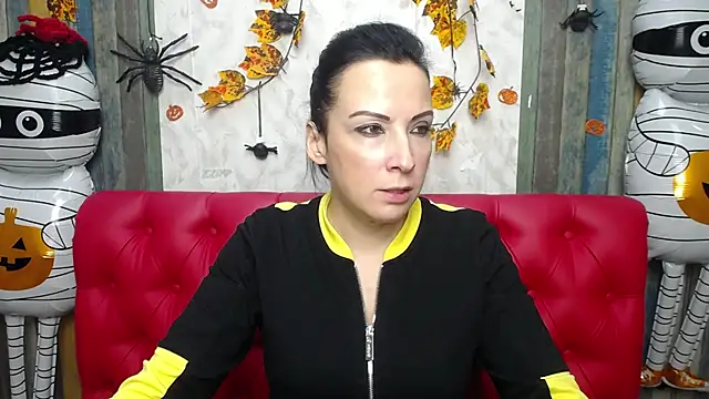 ElizabethSho's cam snapshot