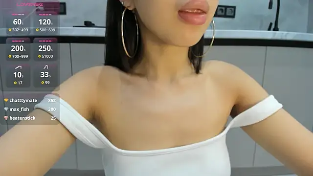 Mia_Meow_'s cam snapshot