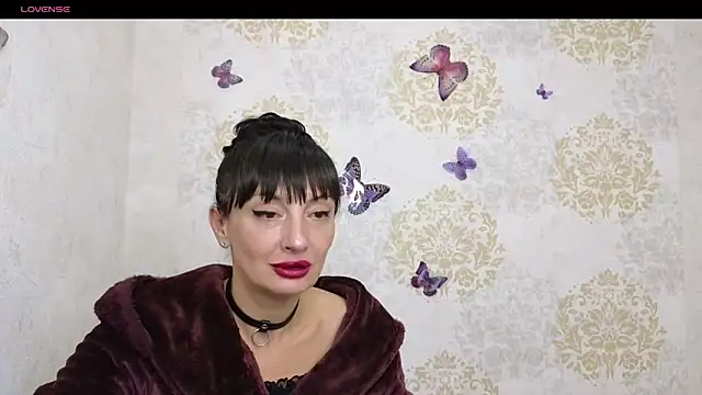 Favorite_Angel's cam snapshot