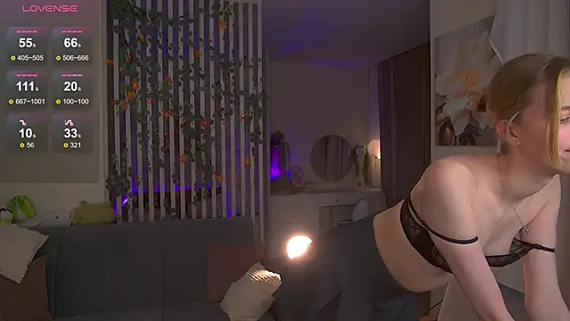 sofiapurex's cam snapshot