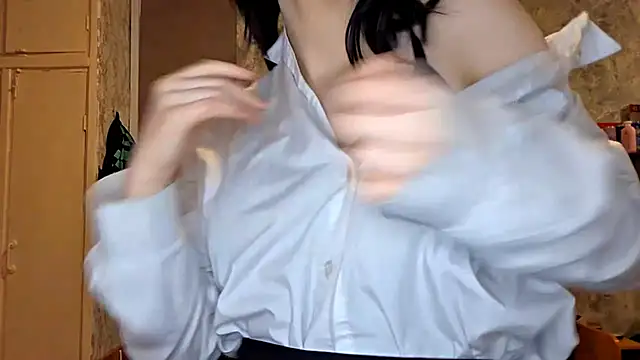 Beeping_Creature's cam snapshot