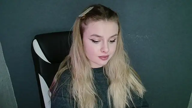 AngelicaHollywood's cam snapshot