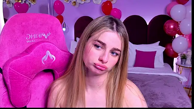 SweetyLicky's cam snapshot