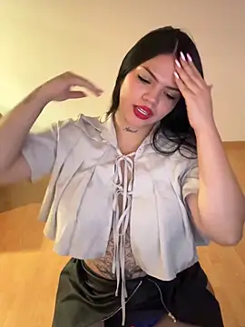 MarianDiRose's cam snapshot