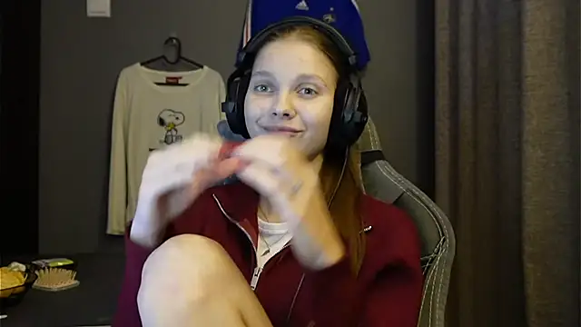 Softixq's cam snapshot