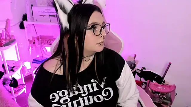 Sachi_Meow's cam snapshot