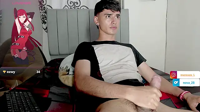 juan_stiven's cam snapshot