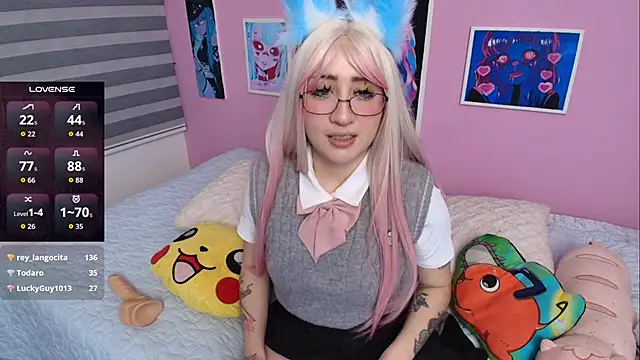 Miwa_violet's cam snapshot