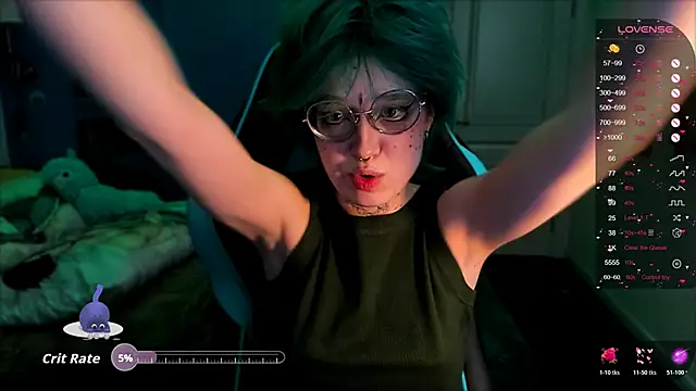 Dark_Lucious's cam snapshot