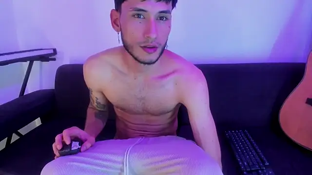 Henrikk_senn's cam snapshot