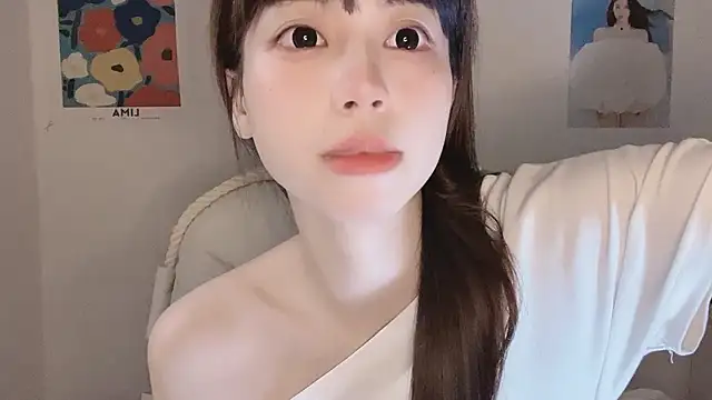 -Hottie's cam snapshot