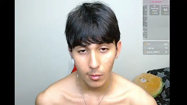 neithanzynxx's cam snapshot