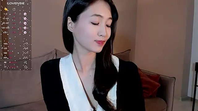 SeulBi's cam snapshot