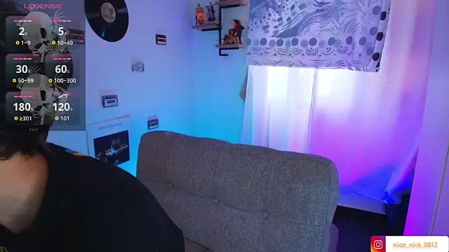 Nick_Bangover_'s cam snapshot