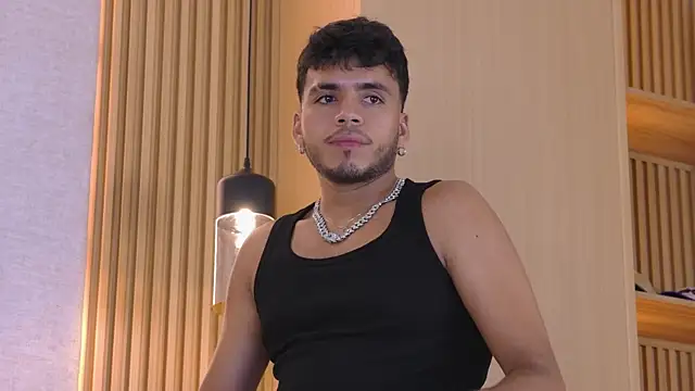 AlexanderJordan's cam snapshot