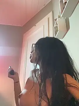 VivianaNoire's cam snapshot