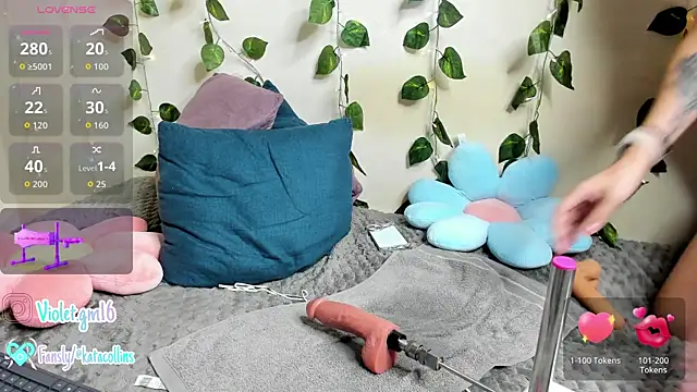 KataCollinsxx live sex cam